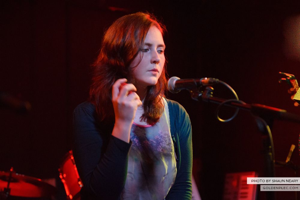 Mongoose at GoldenBeck 2, The Workmans, Dublin on April 24th 2014 by Shaun Neary-05