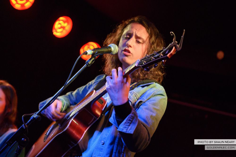 Mongoose at GoldenBeck 2, The Workmans, Dublin on April 24th 2014 by Shaun Neary-07