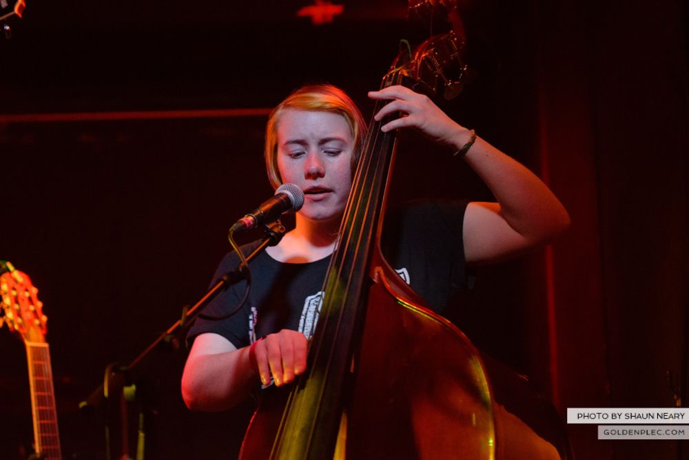 Mongoose at GoldenBeck 2, The Workmans, Dublin on April 24th 2014 by Shaun Neary-09