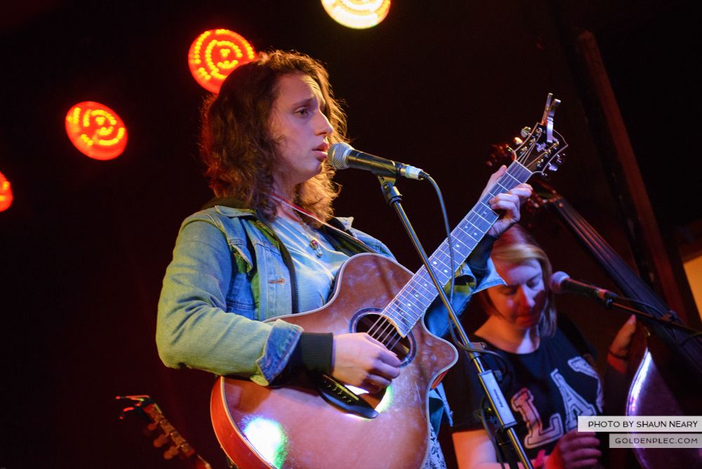 Mongoose at GoldenBeck 2, The Workmans, Dublin on April 24th 2014 by Shaun Neary-13