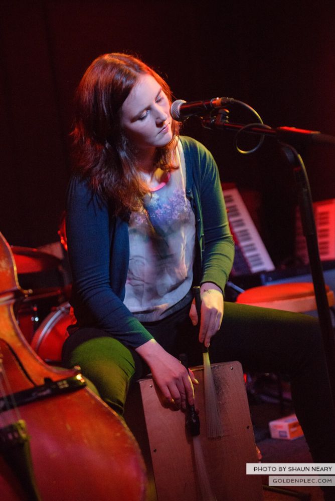 Mongoose at GoldenBeck 2, The Workmans, Dublin on April 24th 2014 by Shaun Neary-14