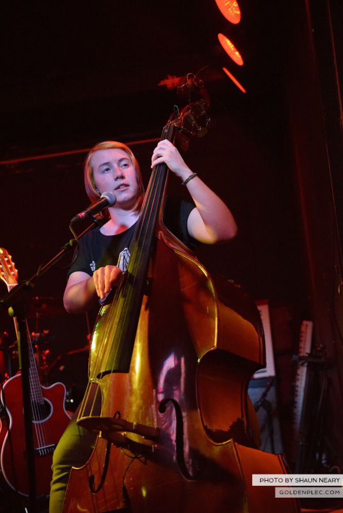 Mongoose at GoldenBeck 2, The Workmans, Dublin on April 24th 2014 by Shaun Neary-17