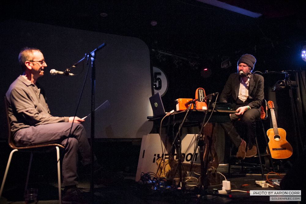 Gruff Rhys at Whelans by Aaron Corr-7192
