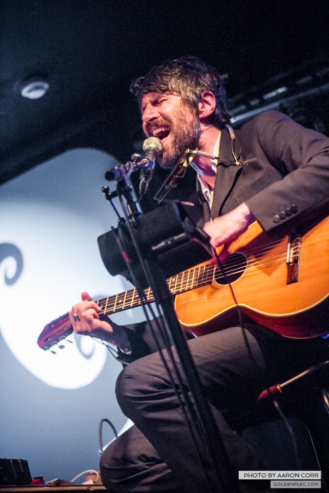 Gruff Rhys at Whelans by Aaron Corr-7255