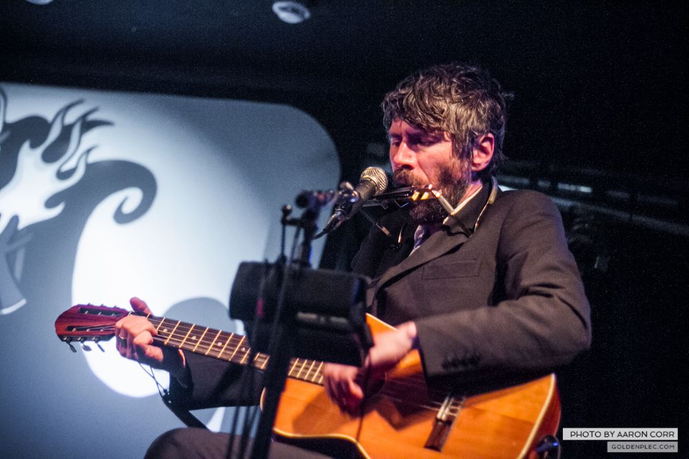Gruff Rhys at Whelans by Aaron Corr-7258