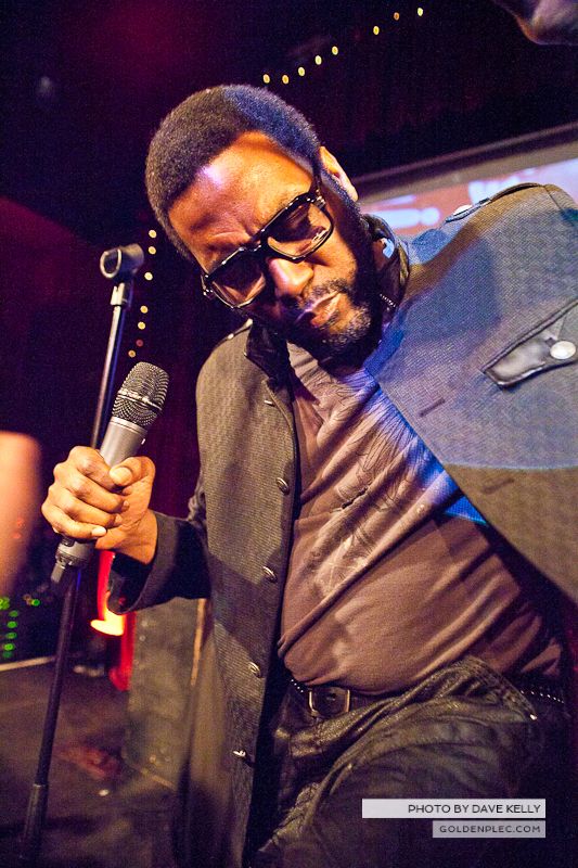 Big Daddy Kane at The Sugar Club by Dave Kelly Big Daddy Kane at The Sugar Club by Dave Kelly