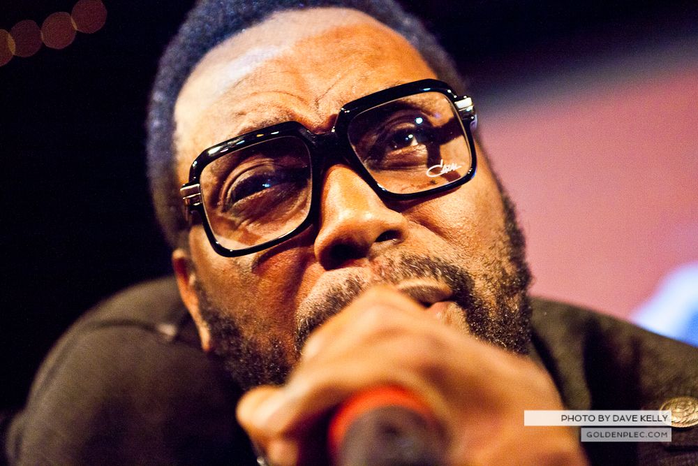 Big Daddy Kane at The Sugar Club by Dave Kelly Big Daddy Kane at The Sugar Club by Dave Kelly