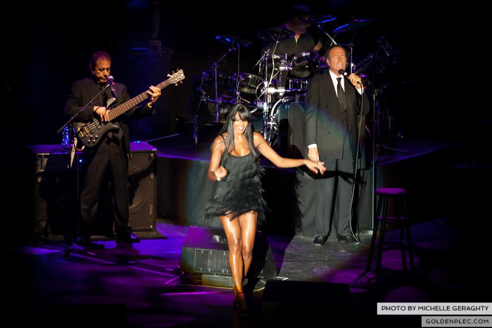 Julio Iglesias at the O2 by Michelle Geraghty-2504