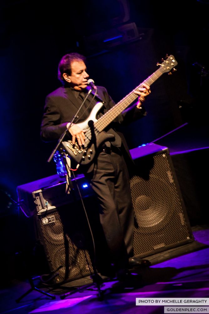 Julio Iglesias at the O2 by Michelle Geraghty-2530