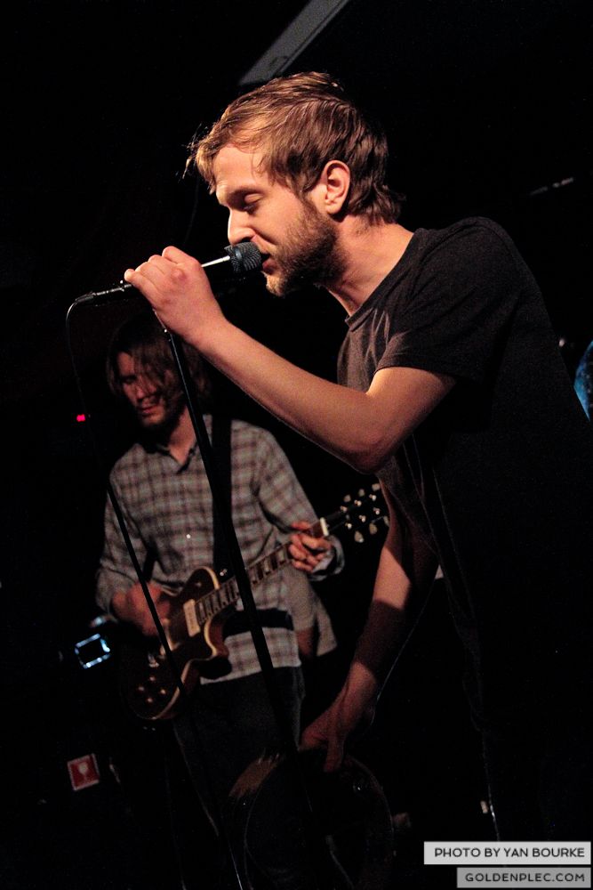 La Dispute in Whelans on 26 May 2014 by Yan Bourke002