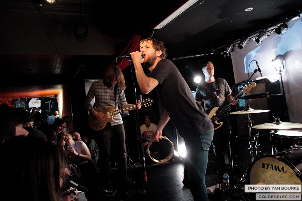La Dispute in Whelans on 26 May 2014 by Yan Bourke005