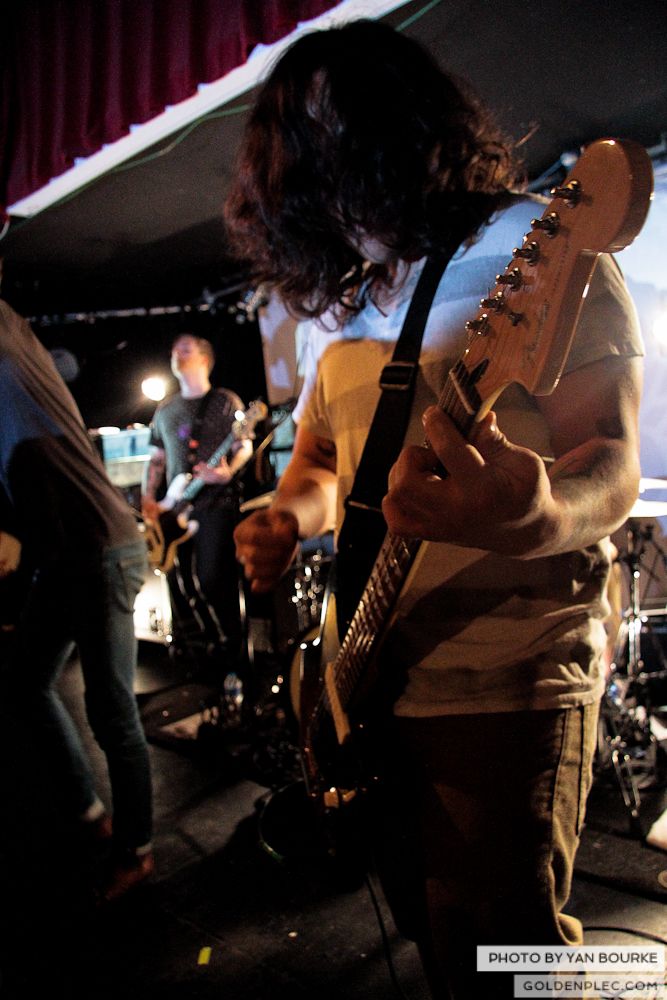 La Dispute in Whelans on 26 May 2014 by Yan Bourke013