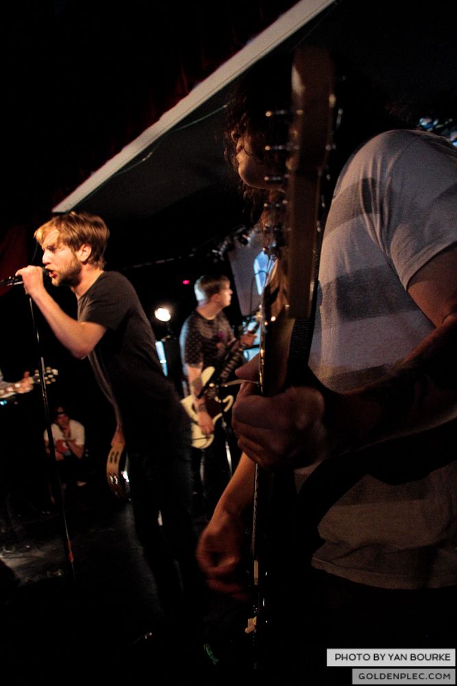La Dispute in Whelans on 26 May 2014 by Yan Bourke018