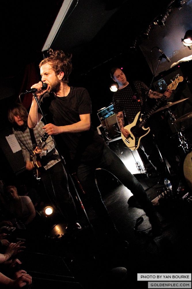 La Dispute in Whelans on 26 May 2014 by Yan Bourke027