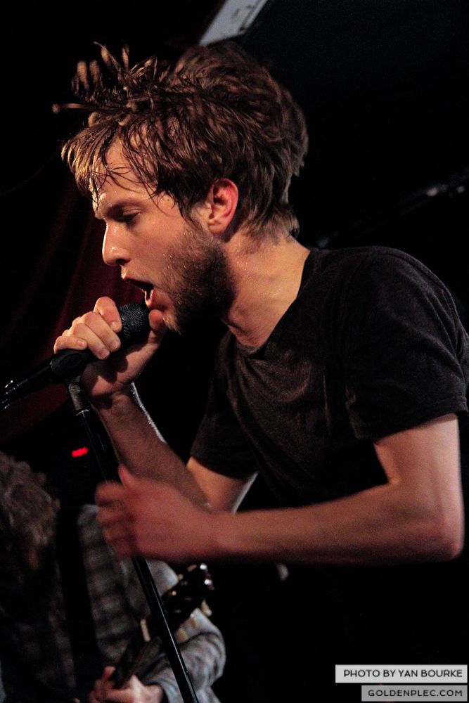 La Dispute in Whelans on 26 May 2014 by Yan Bourke029