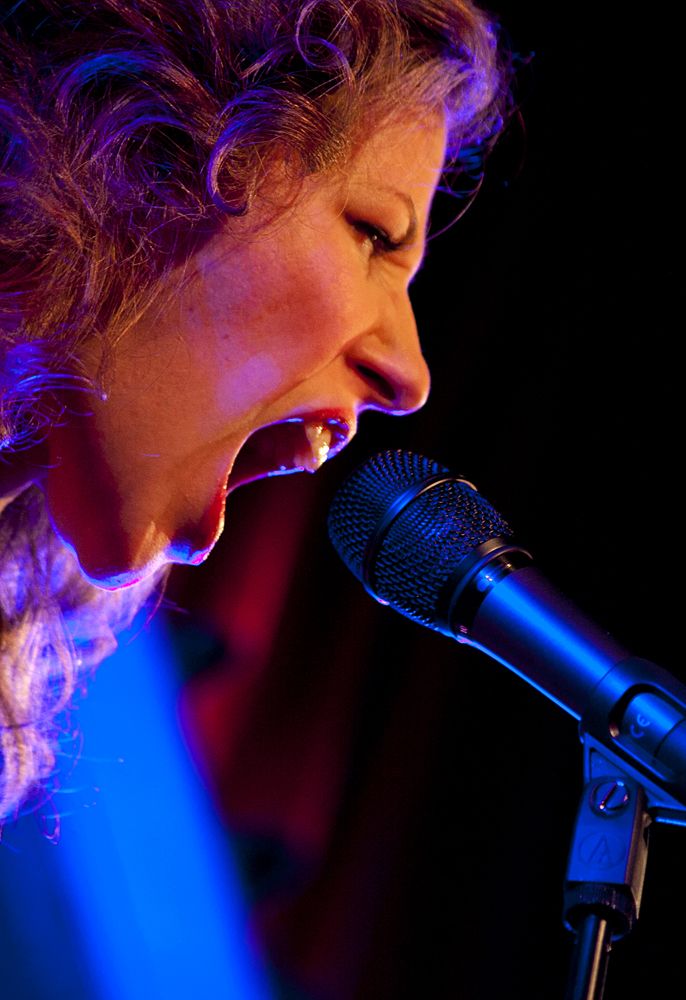 Lake Street Dive – Whelans – by Abe Tarrush (2)