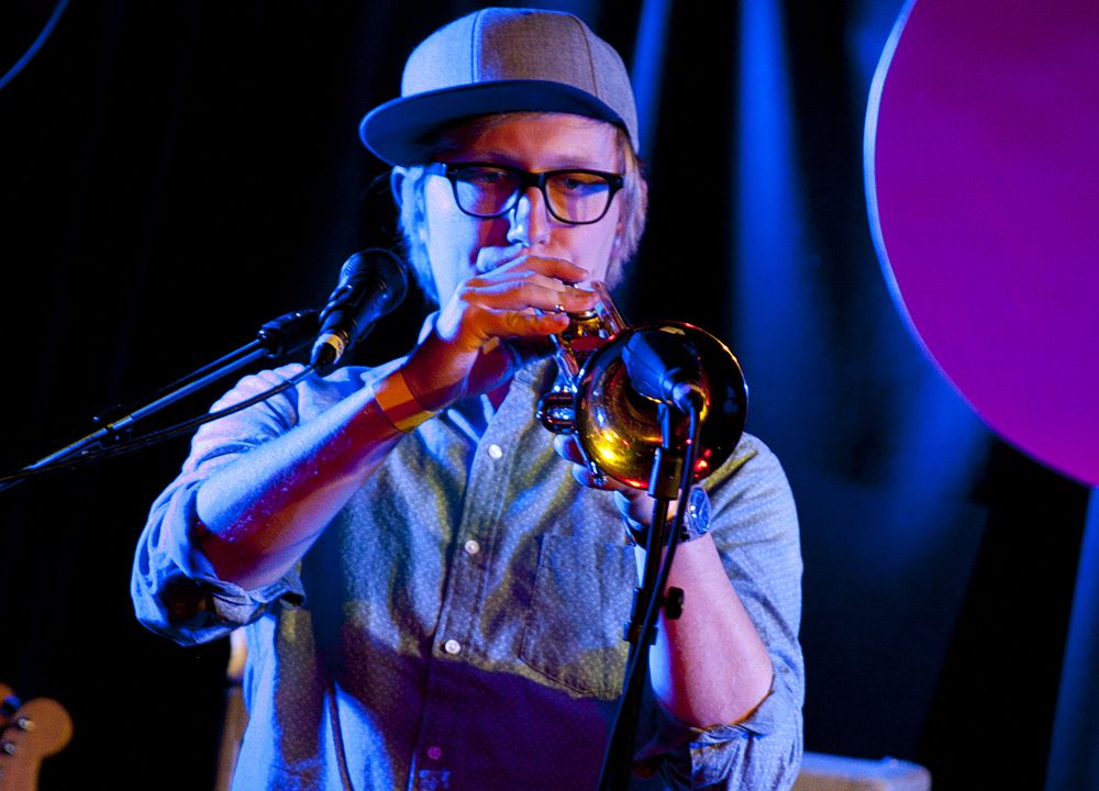 Lake Street Dive – Whelans – by Abe Tarrush (20)