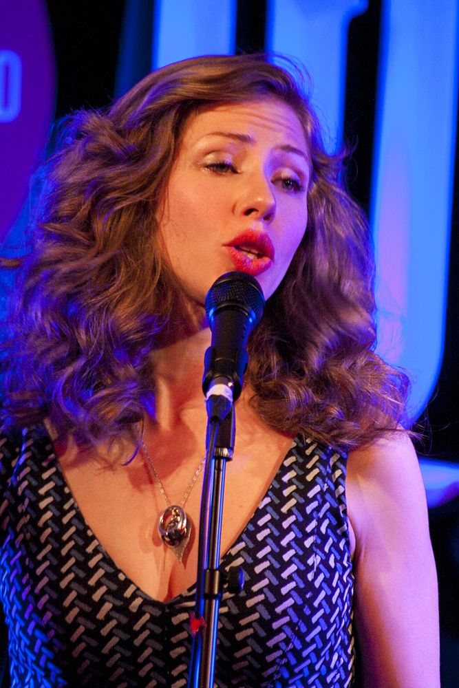 Lake Street Dive – Whelans – by Abe Tarrush (23)