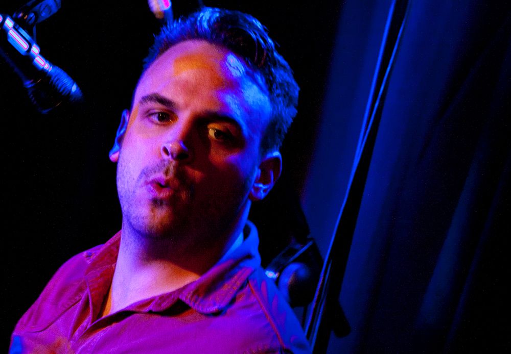 Lake Street Dive – Whelans – by Abe Tarrush (33)