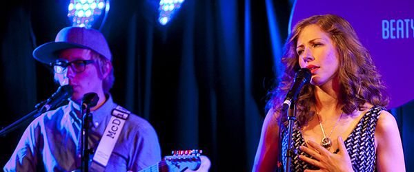 Lake Street Dive - Whelans - by Abe Tarrush (9)-banner