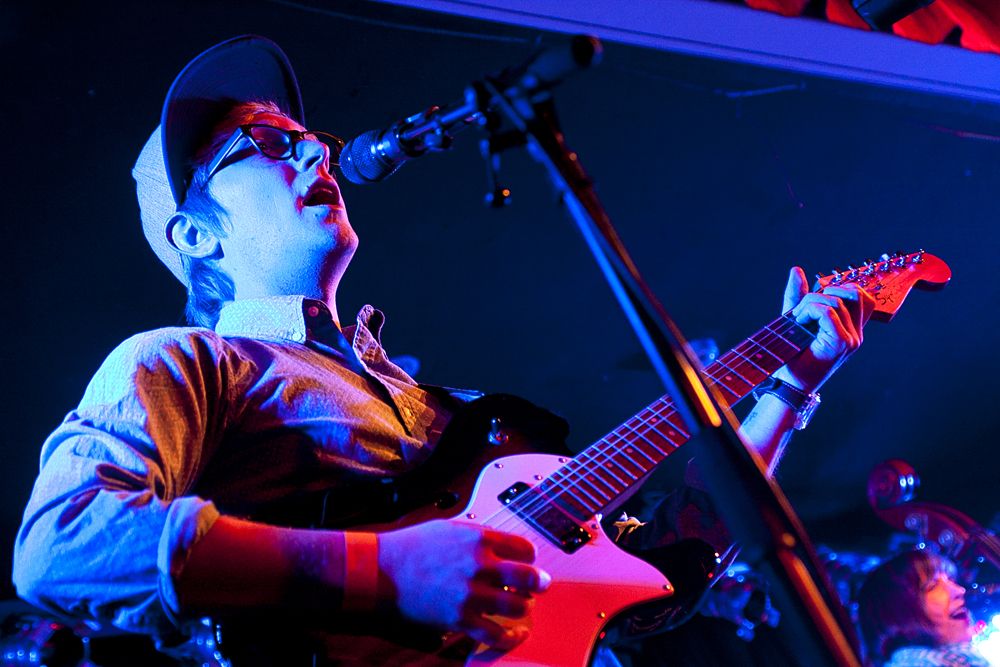 Lake Street Dive – Whelans – by Abe Tarrush