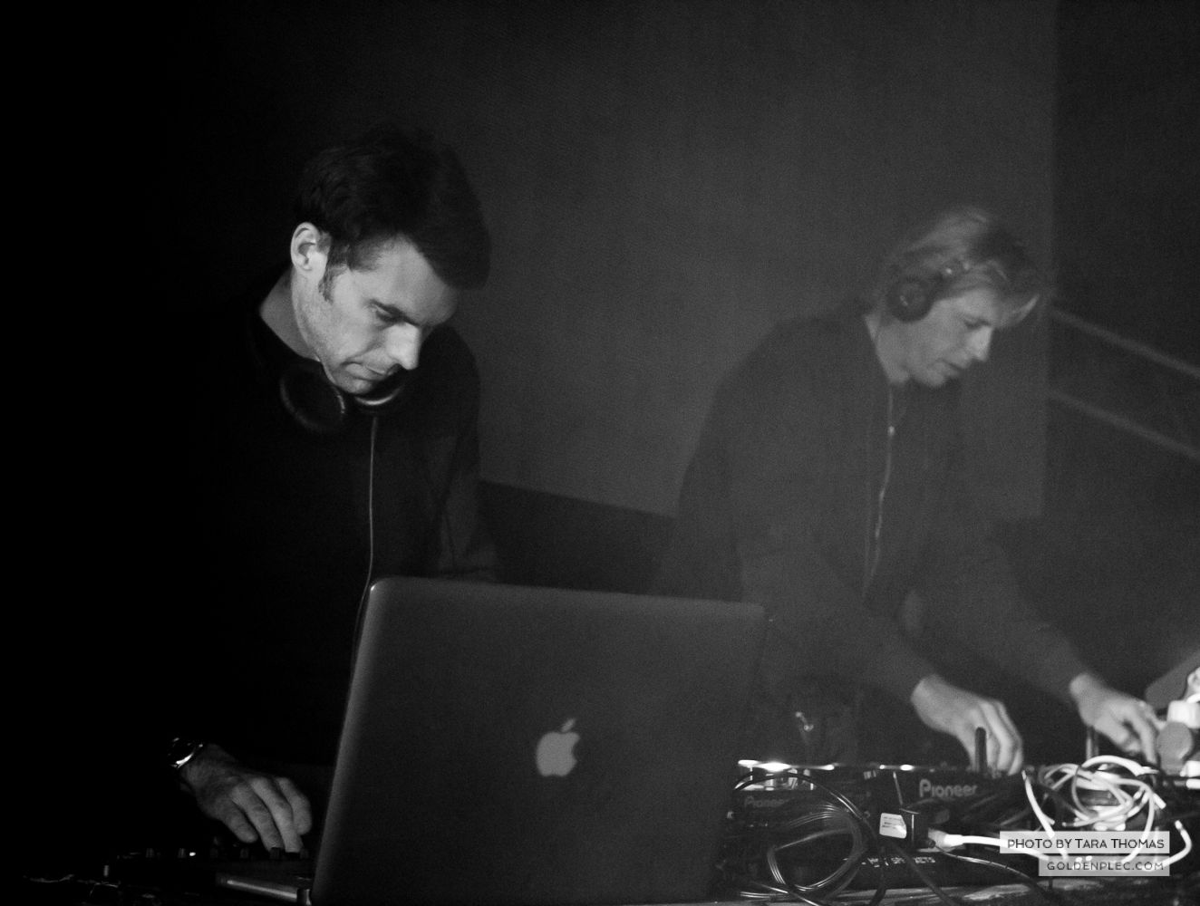 Life Festival- Groove Armada