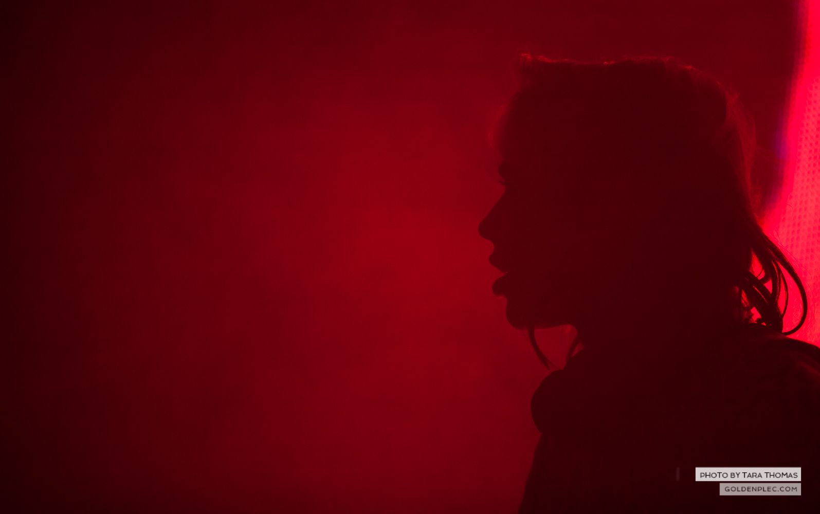 Life Festival- Nina Kraviz