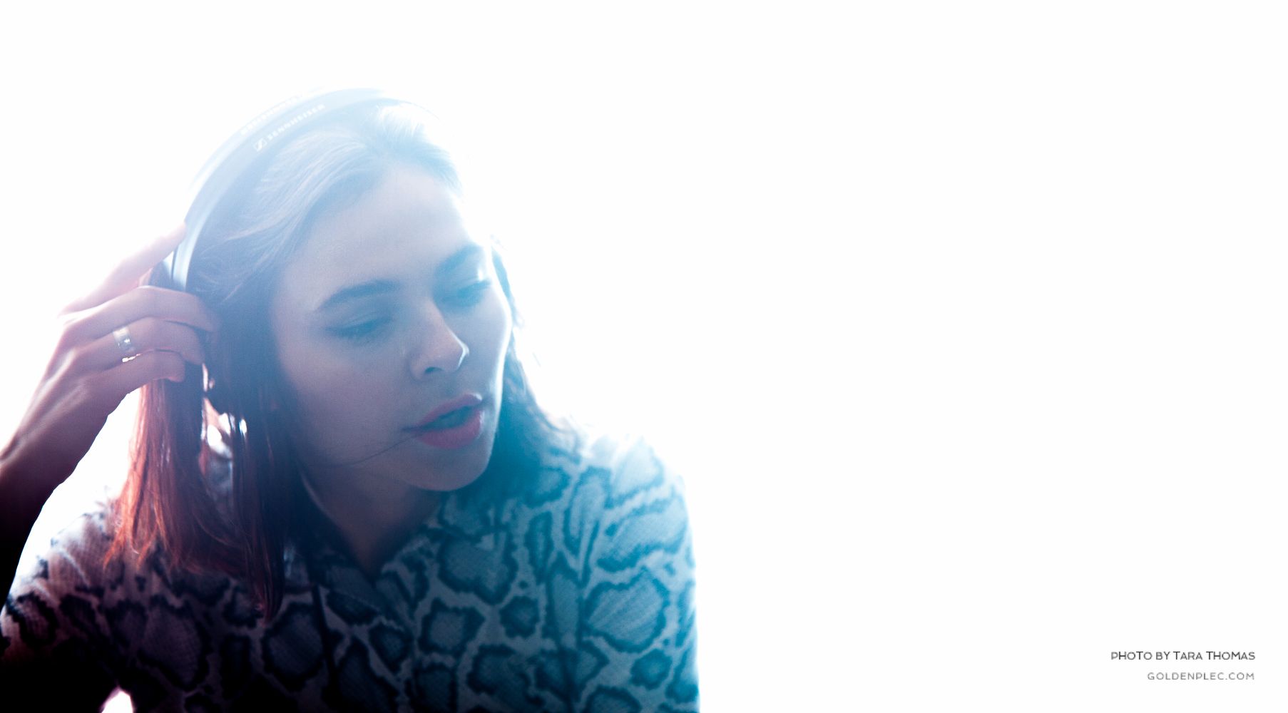 Life Festival- Nina Kraviz