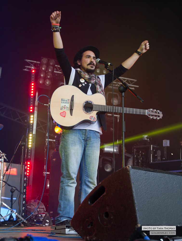 Life Festival – Mamma Kasbah