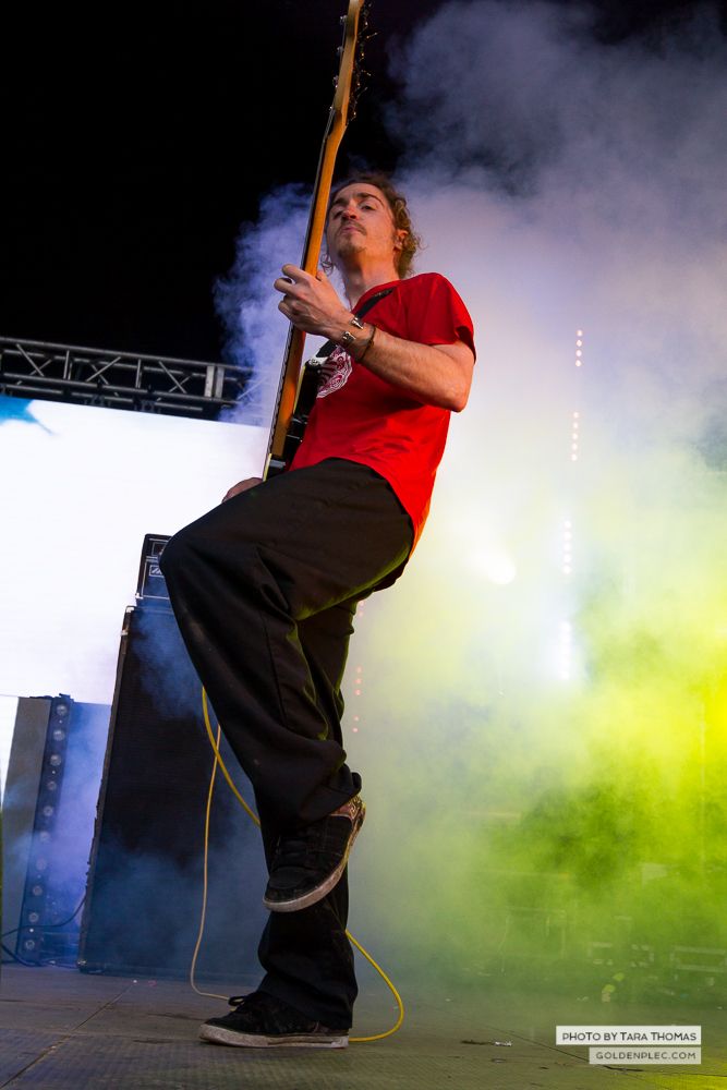 Life Festival – Mamma Kasbah