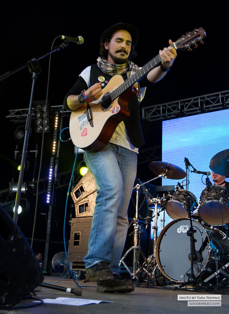 Life Festival – Mamma Kasbah