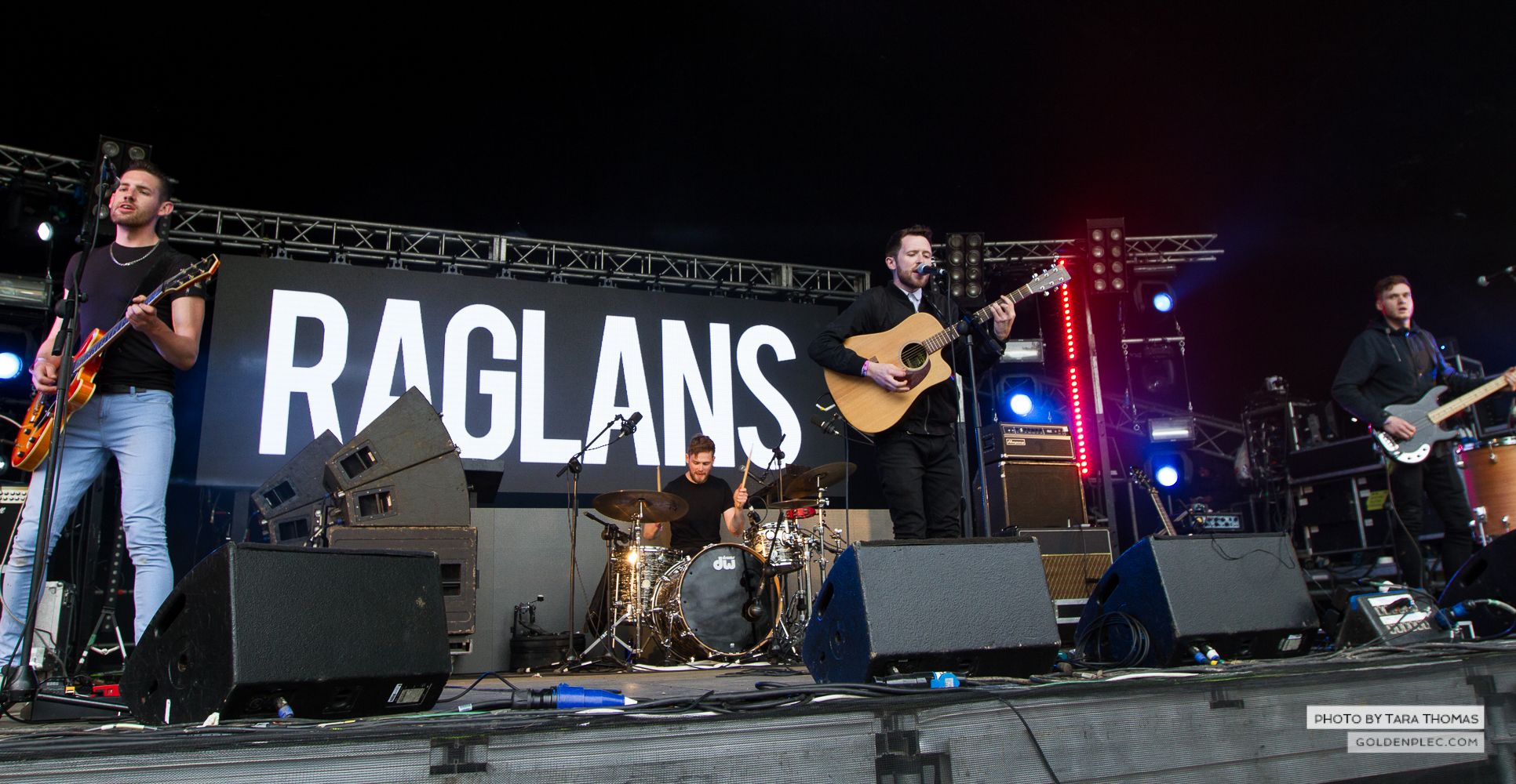 Life Festival – Raglans