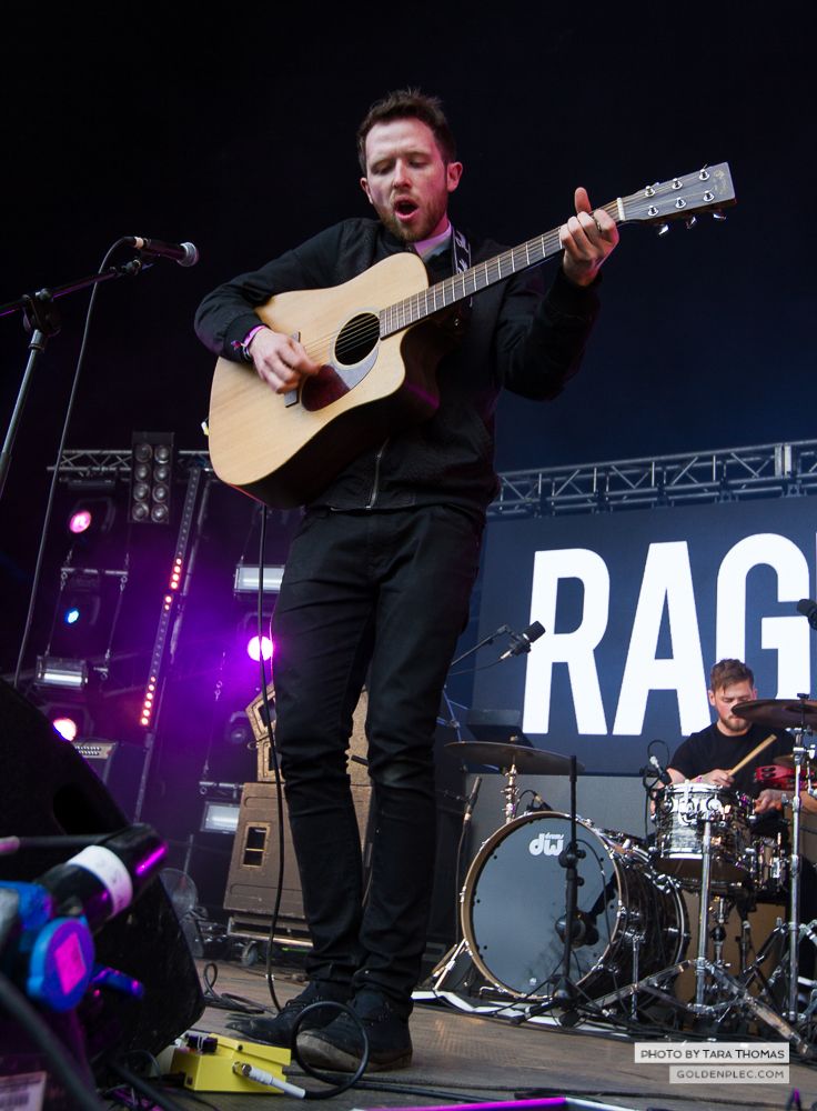 Life Festival – Raglans