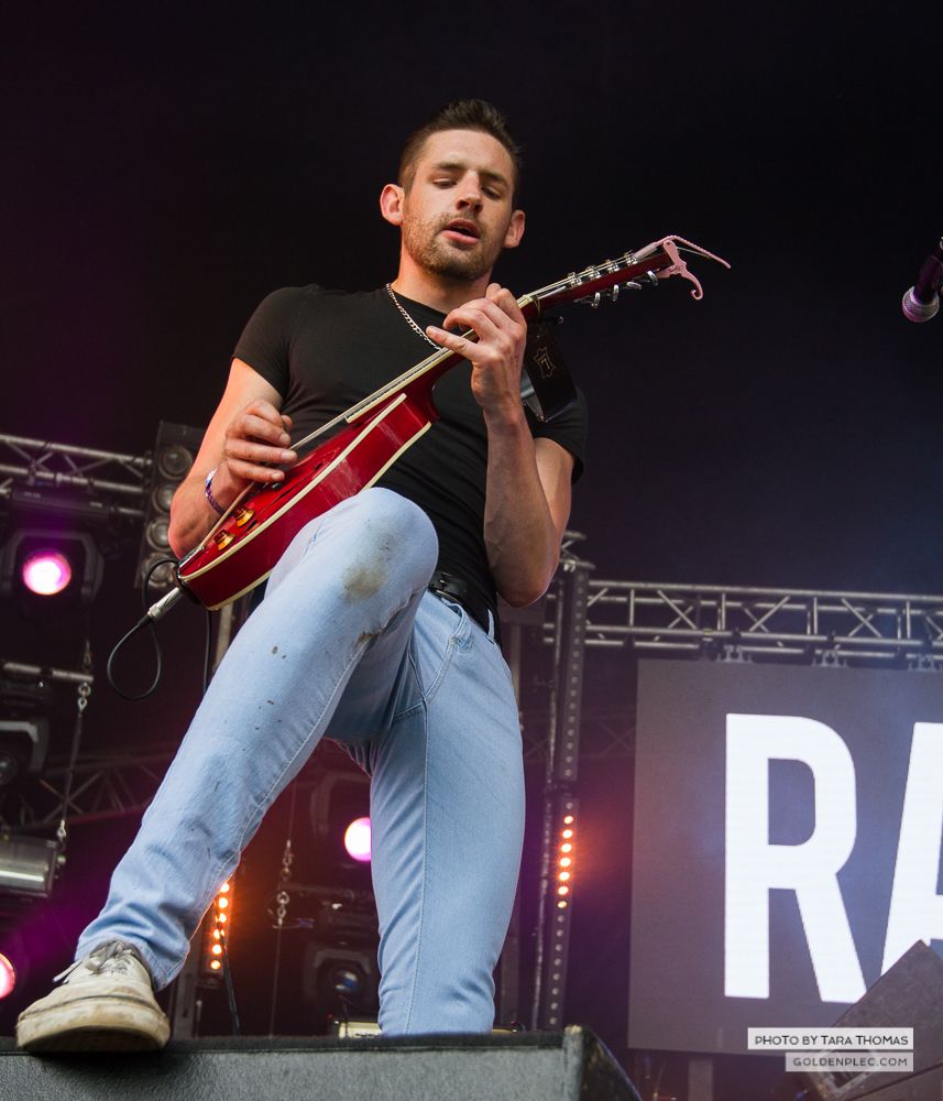 Life Festival – Raglans