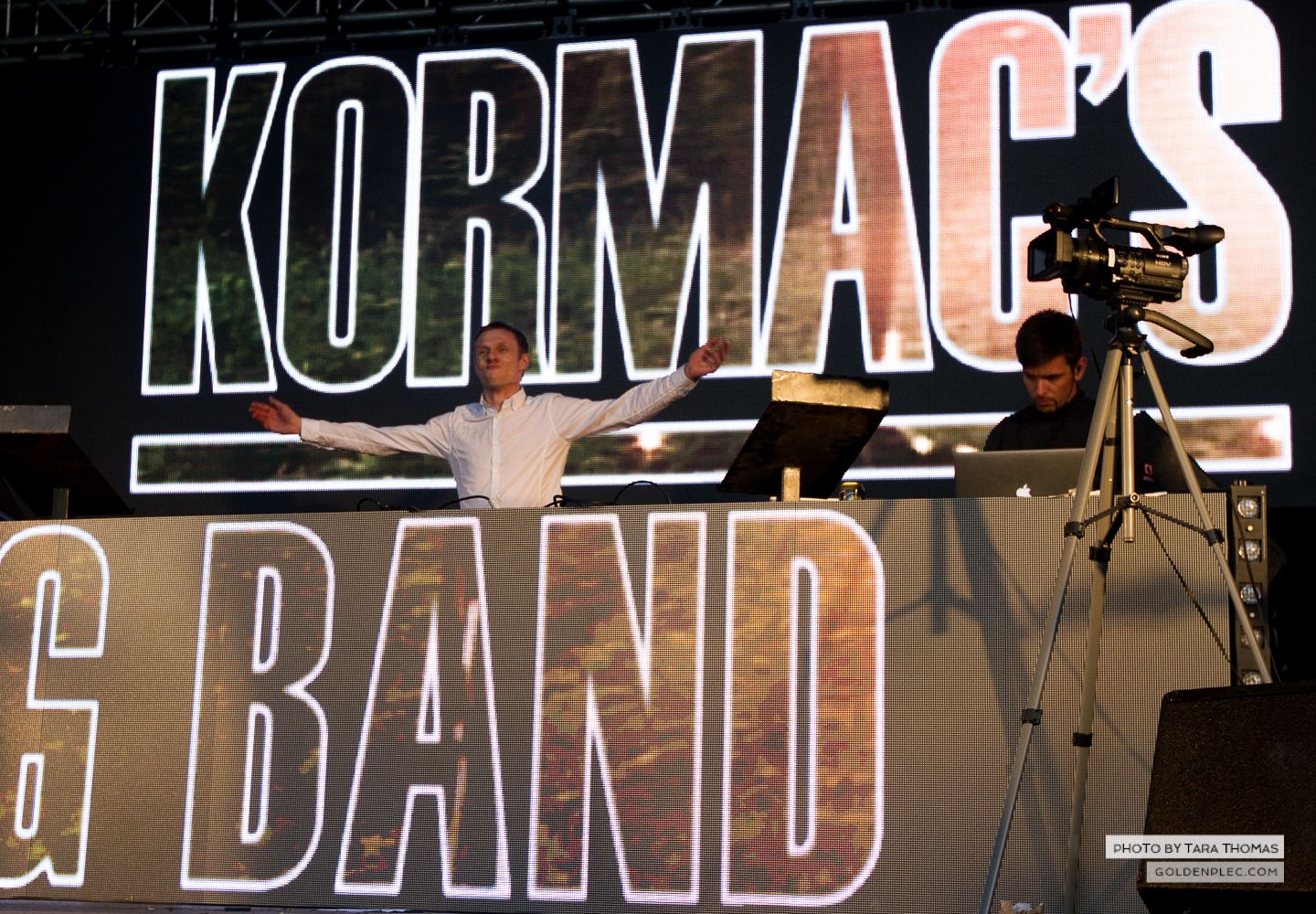 Life Festival – Kormacs Big Band