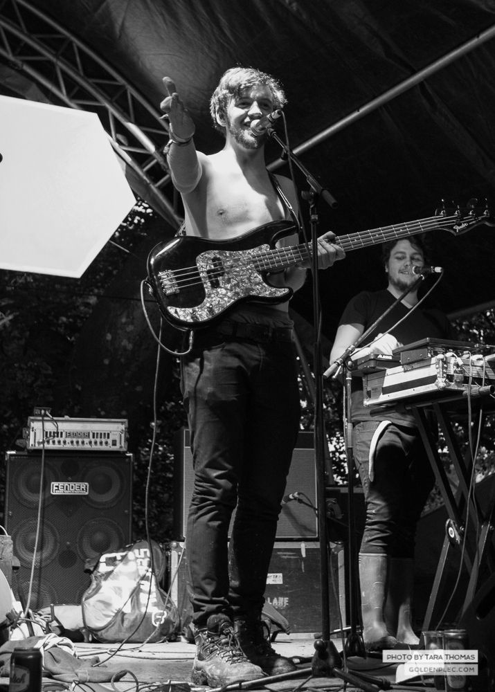 Life Festival – Heroes in Hiding