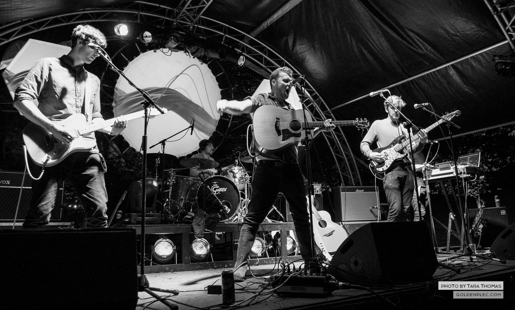 Life Festival – Heroes in Hiding