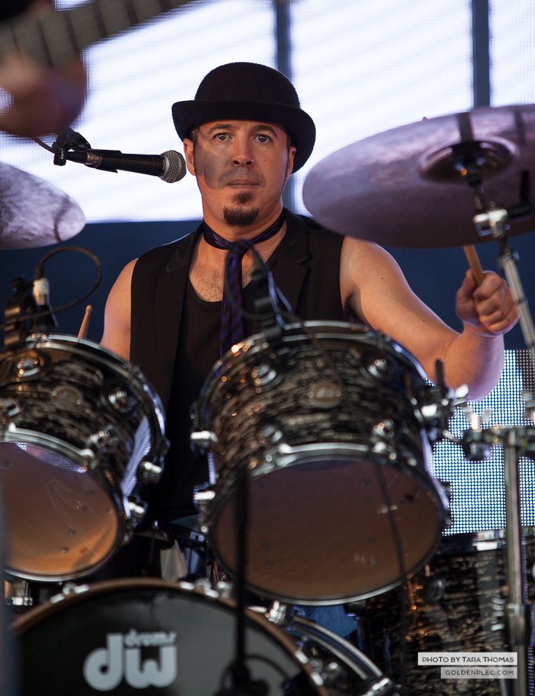 Life Festival – Mamma Kasbah