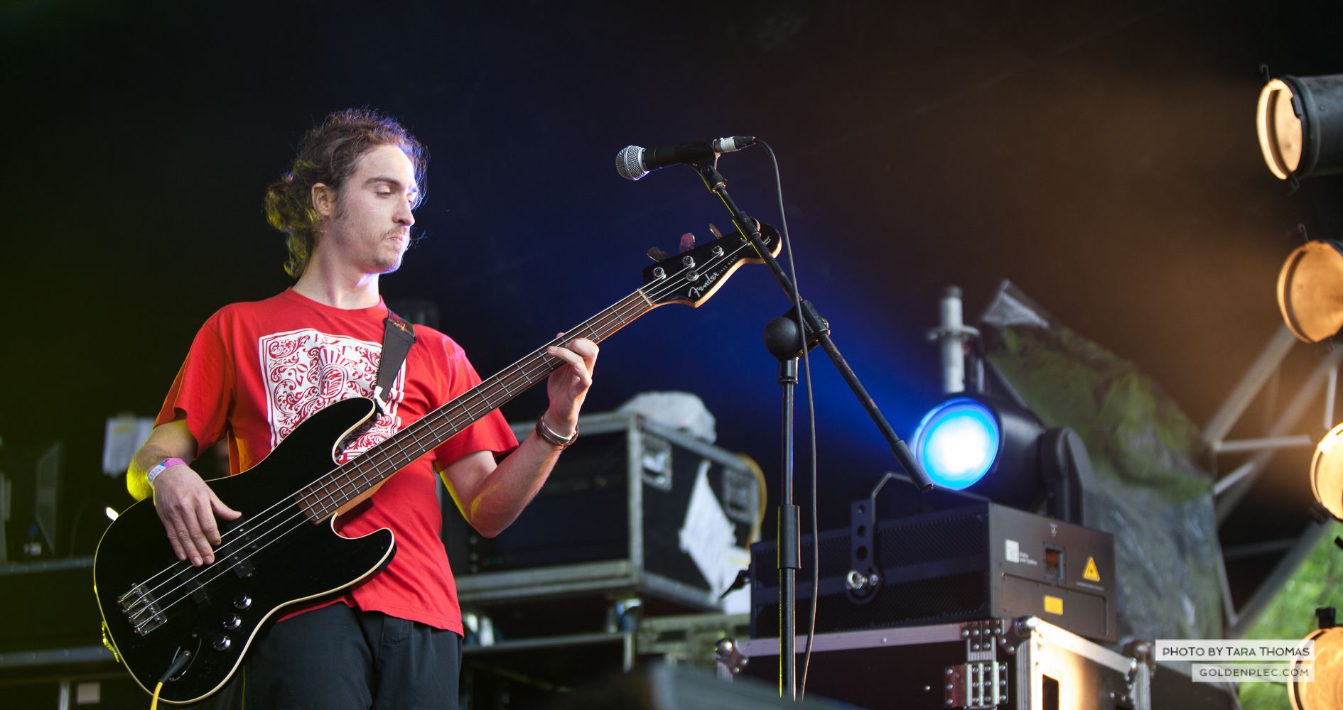 Life Festival – Mamma Kasbah