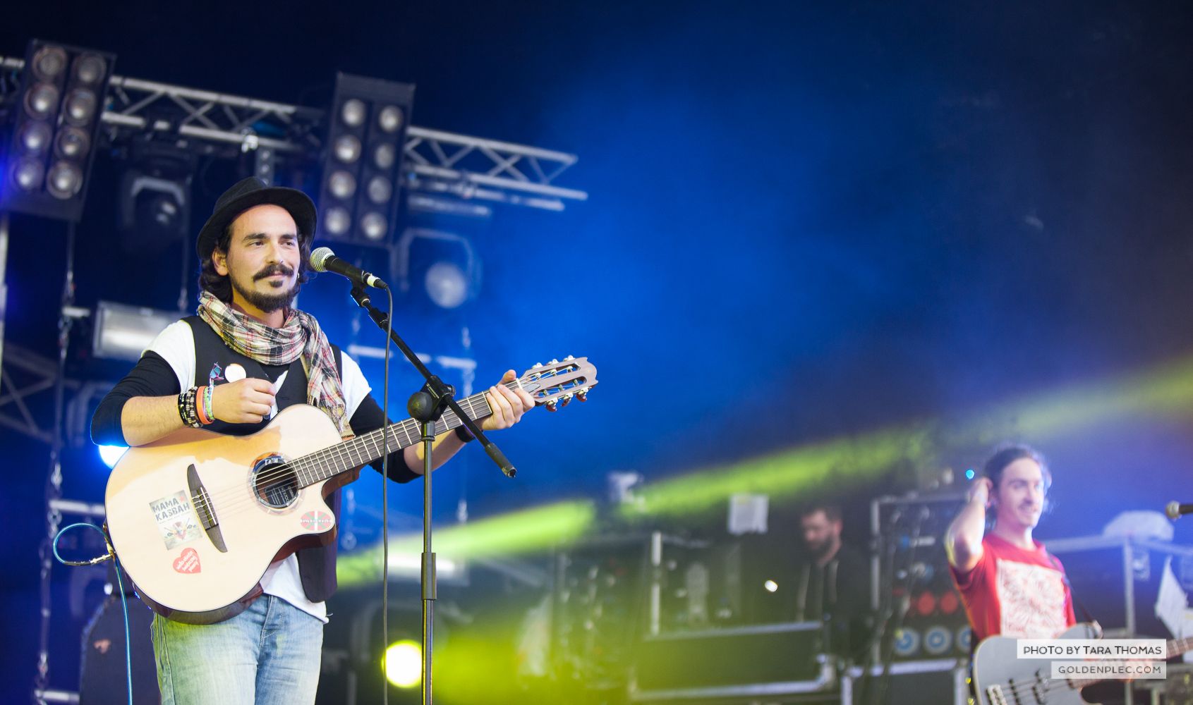 Life Festival – Mamma Kasbah