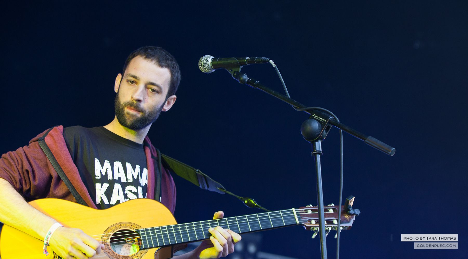 Life Festival – Mamma Kasbah