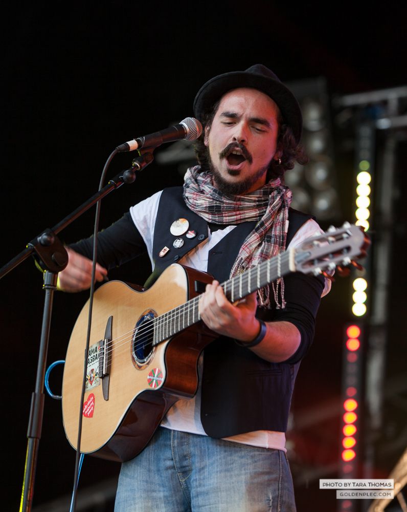 Life Festival – Mamma Kasbah