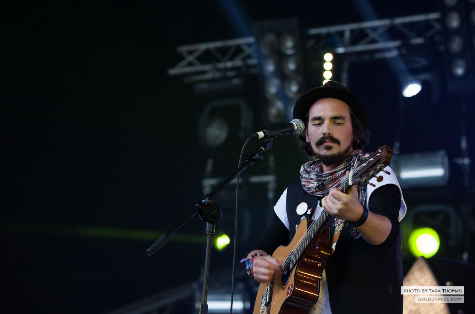 Life Festival – Mamma Kasbah