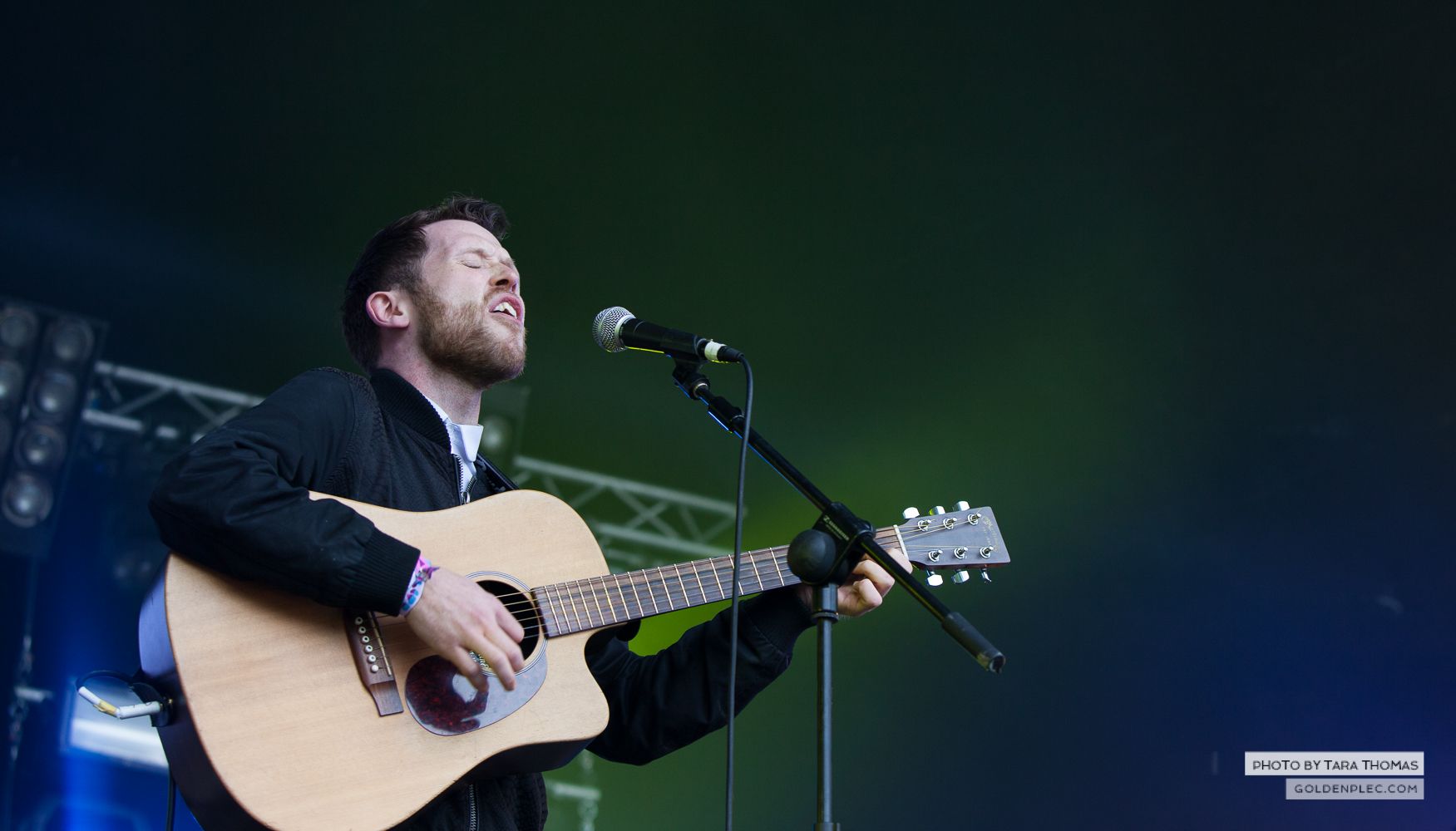 Life Festival – Raglans