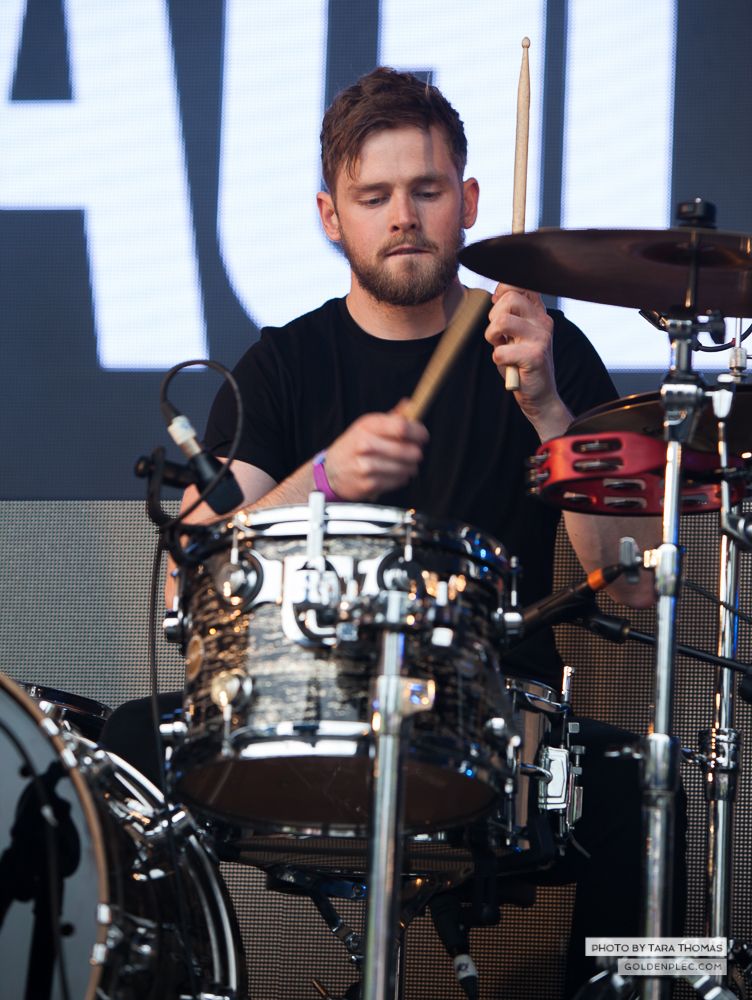 Life Festival – Raglans