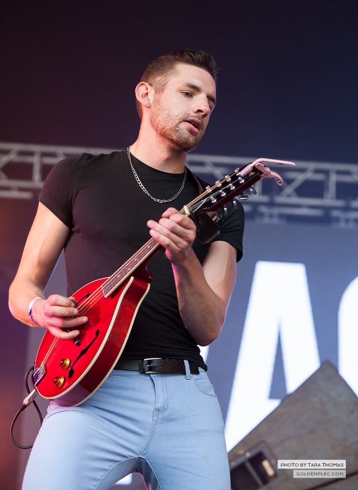 Life Festival – Raglans