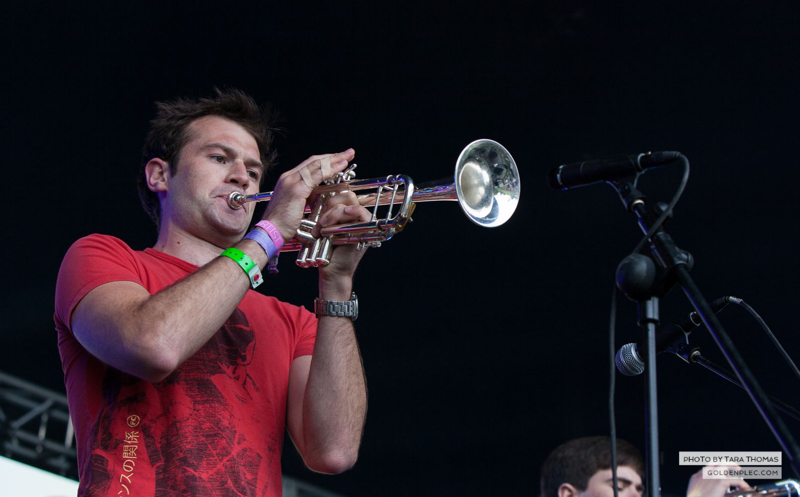 Booka Brass Band – Life Festival