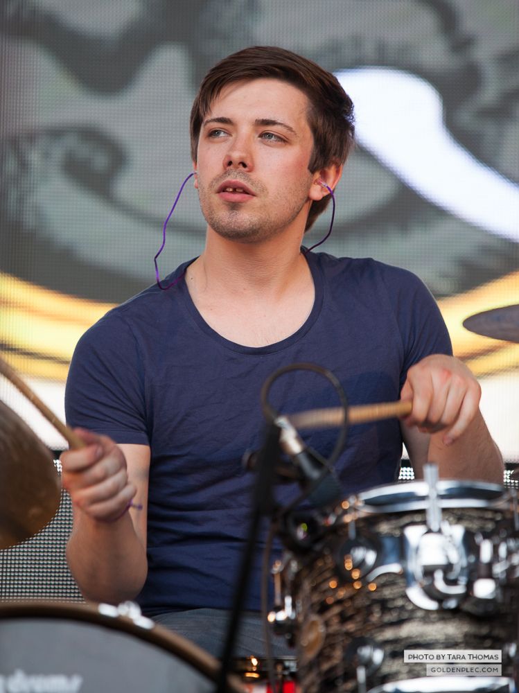 Booka Brass Band – Life Festival