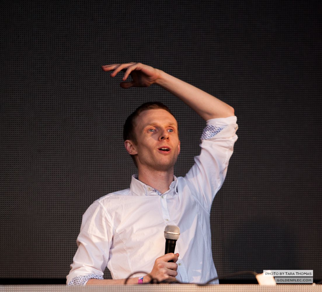 Life Festival – Kormacs Big Band