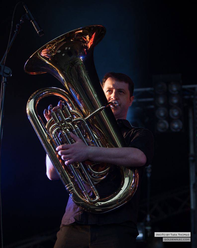 Life Festival – Kormacs Big Band